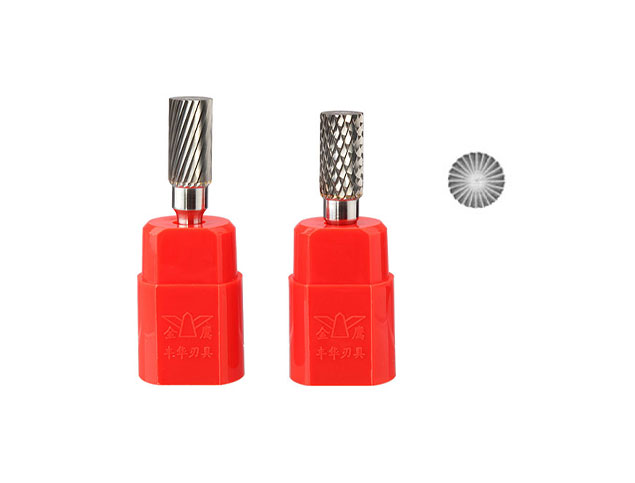 CYLINDER WITH EDGE TYPE AE