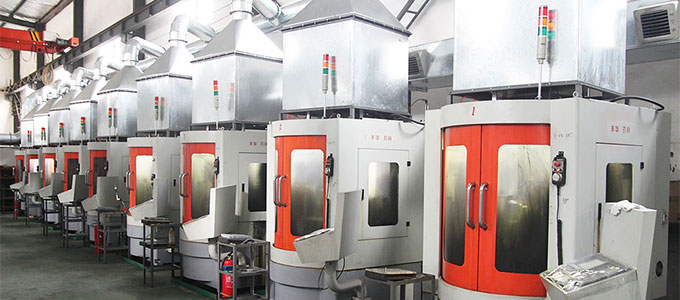 The principle and characteristics of wood peeling and finding circular machine The principle and characteristics of wood peeling and finding circular machine