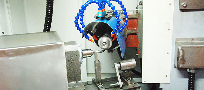 Carbide Rotary Burrs Production Process Carbide Rotary Burrs Production Process